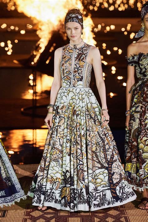 dior couture maroquinerie|christian dior dresses 2020.